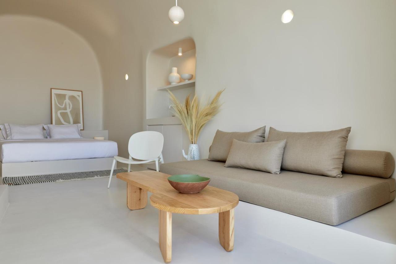 Olia Villas & Suites Имеровигли Экстерьер фото