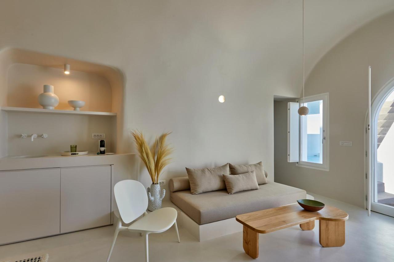 Olia Villas & Suites Имеровигли Экстерьер фото