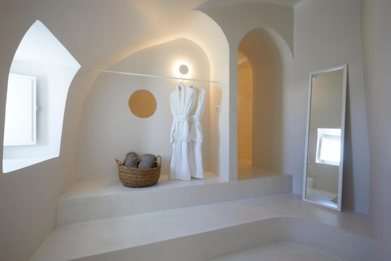 Olia Villas & Suites Имеровигли Экстерьер фото