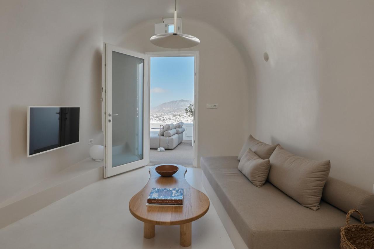 Olia Villas & Suites Имеровигли Экстерьер фото