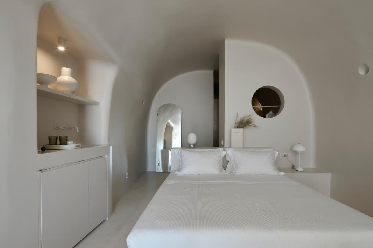 Olia Villas & Suites Имеровигли Экстерьер фото