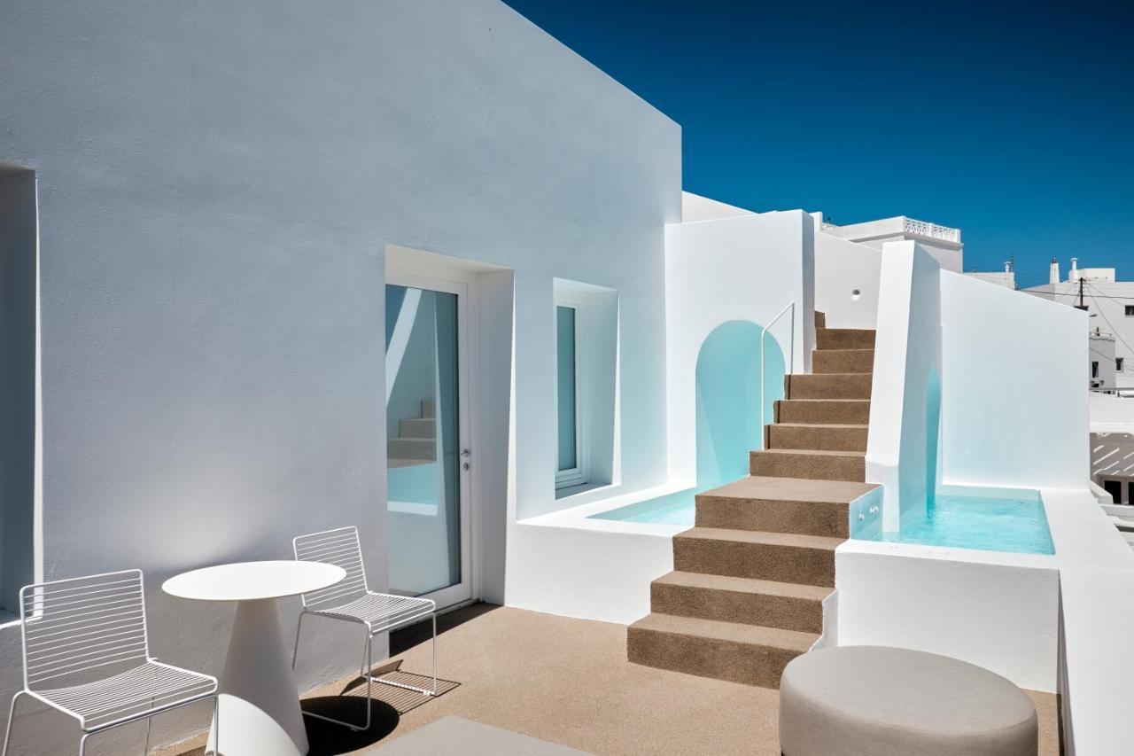 Olia Villas & Suites Имеровигли Экстерьер фото