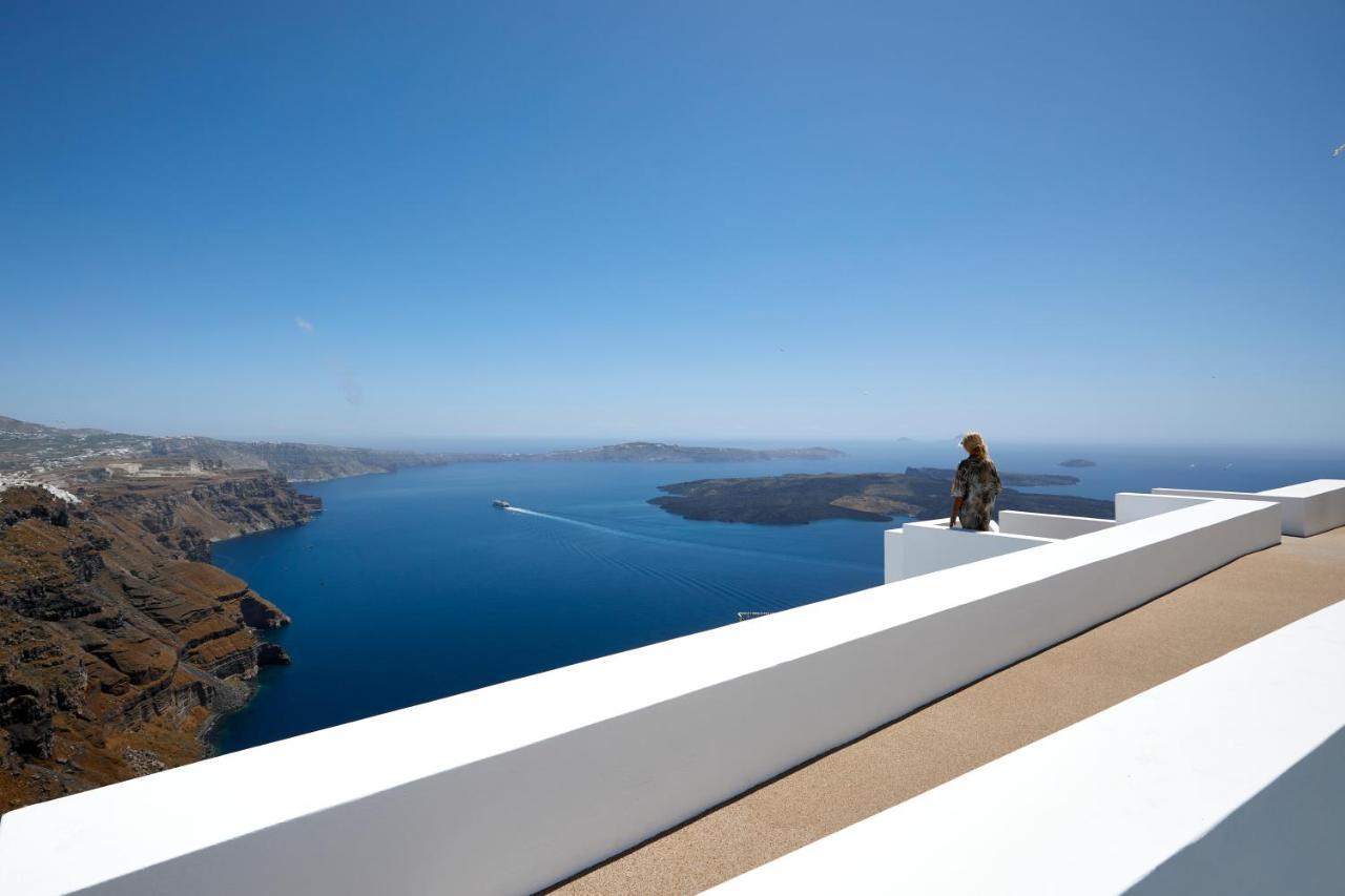 Olia Villas & Suites Имеровигли Экстерьер фото