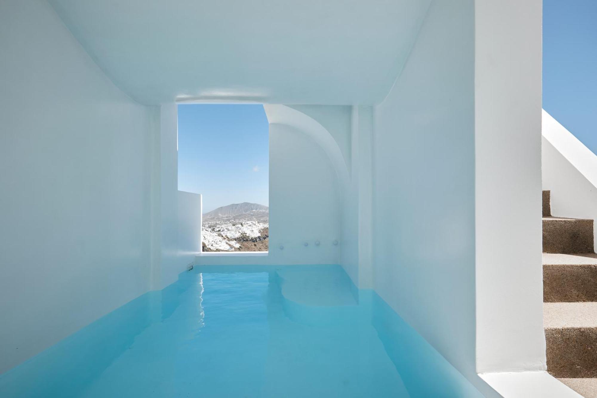 Olia Villas & Suites Имеровигли Номер фото