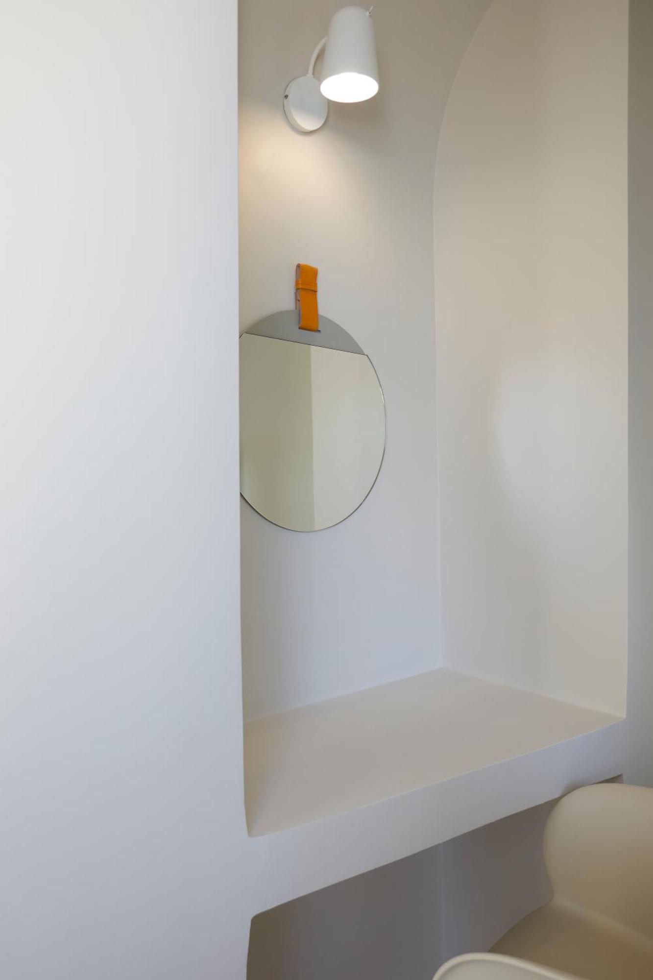 Olia Villas & Suites Имеровигли Номер фото