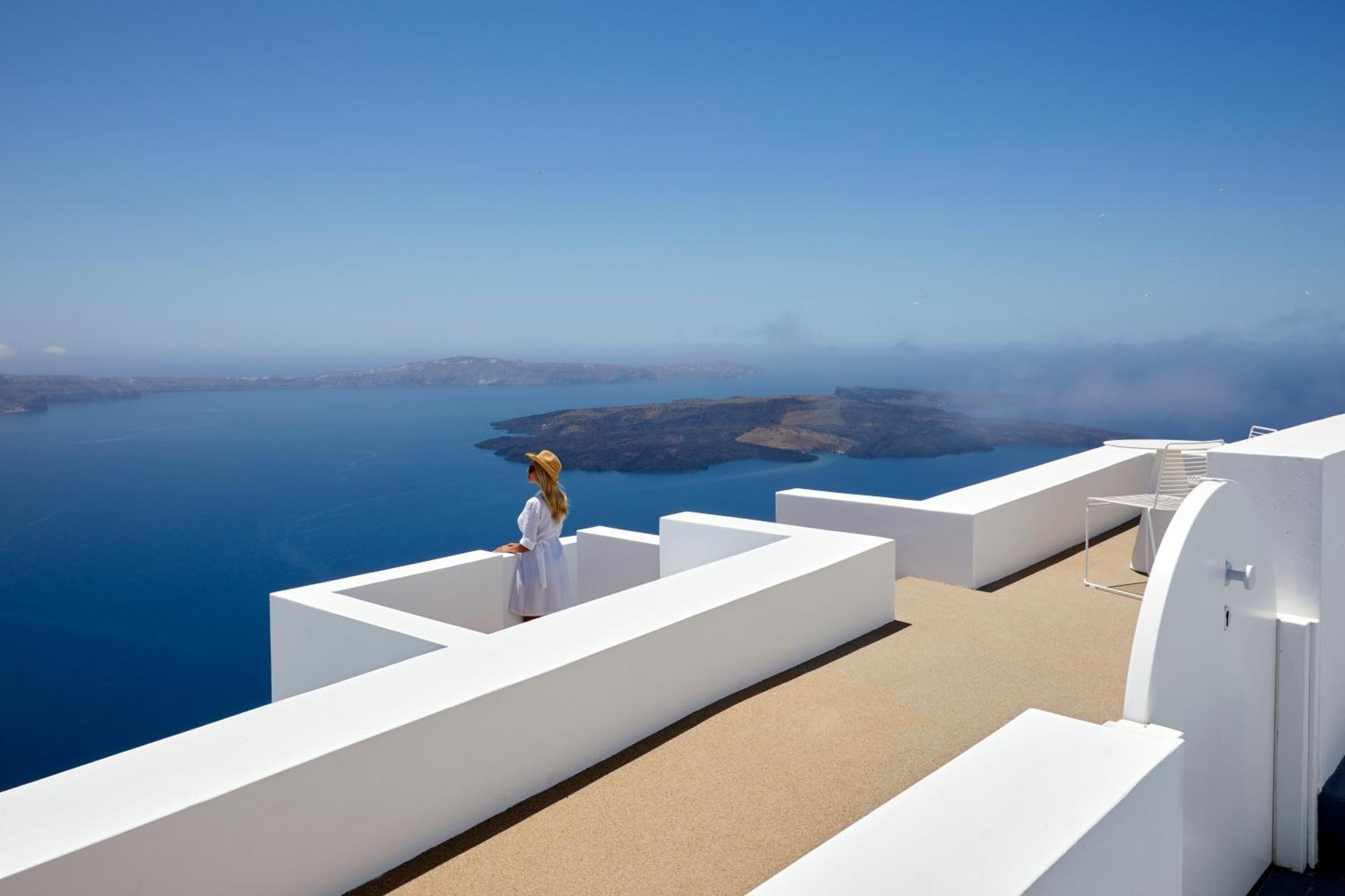 Olia Villas & Suites Имеровигли Экстерьер фото