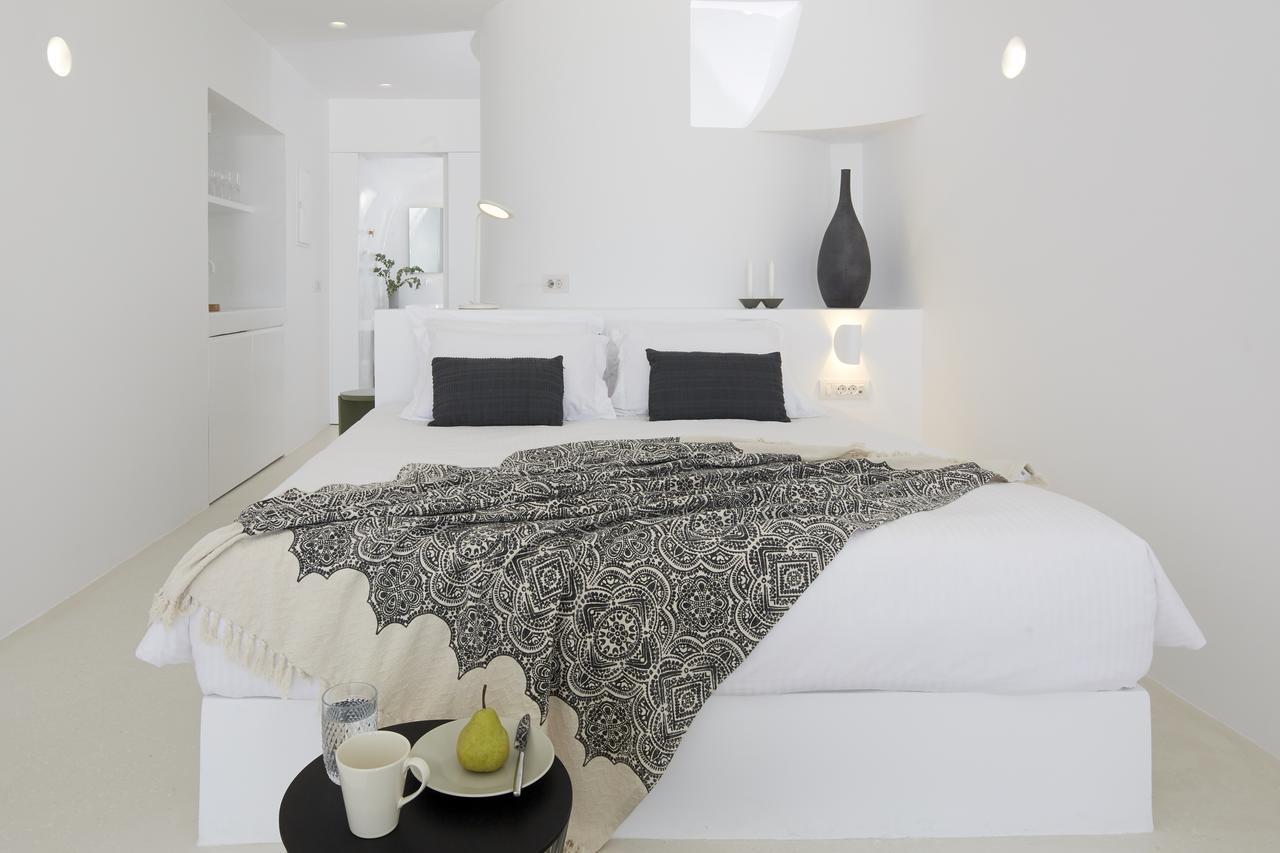 Olia Villas & Suites Имеровигли Экстерьер фото