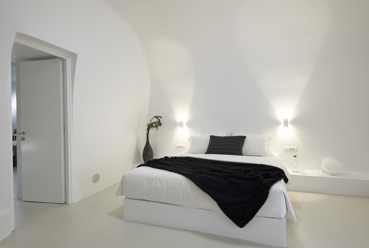 Olia Villas & Suites Имеровигли Экстерьер фото