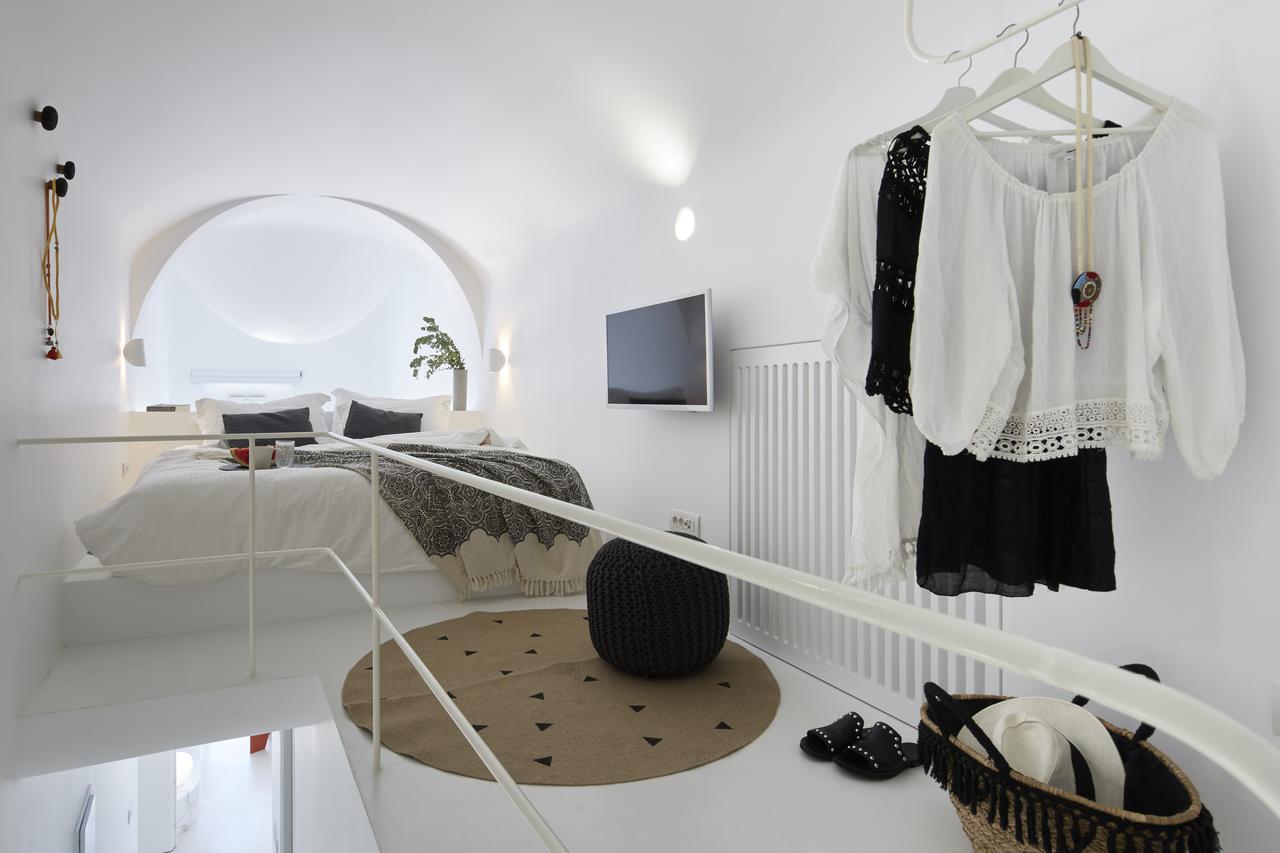 Olia Villas & Suites Имеровигли Экстерьер фото