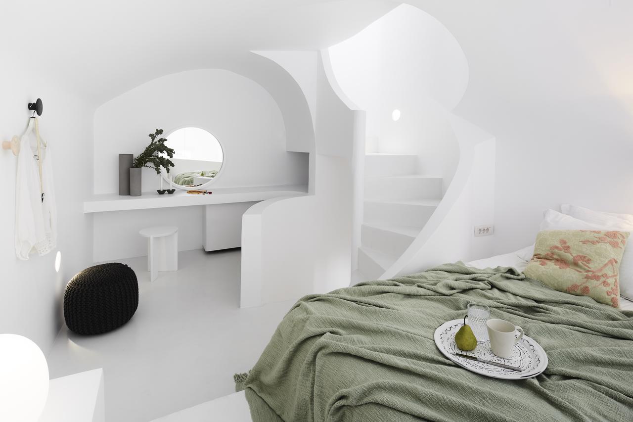 Olia Villas & Suites Имеровигли Экстерьер фото