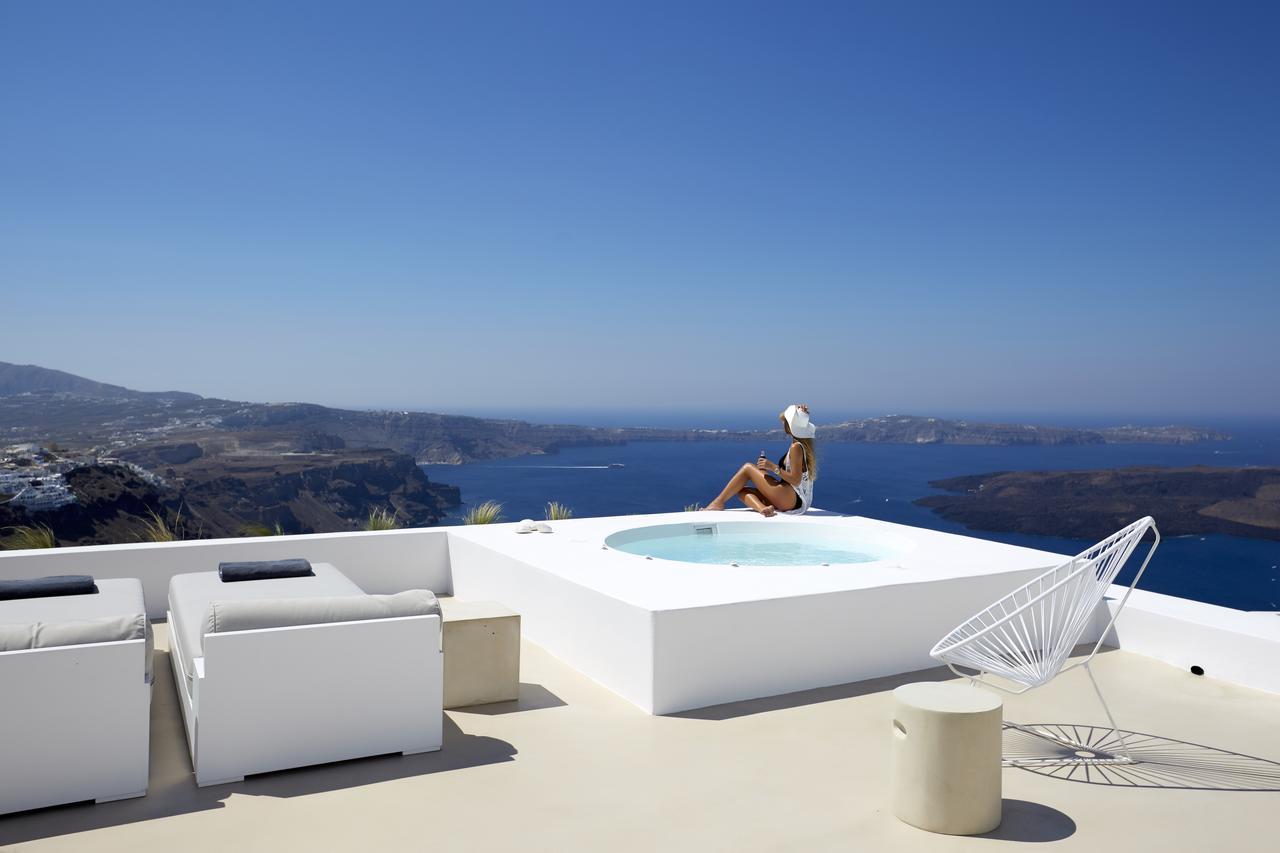 Olia Villas & Suites Имеровигли Экстерьер фото
