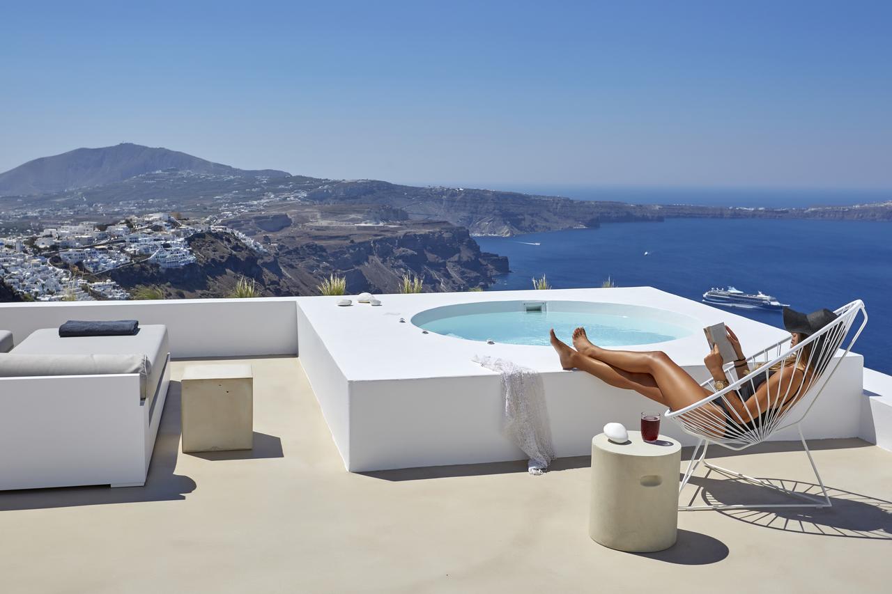 Olia Villas & Suites Имеровигли Экстерьер фото