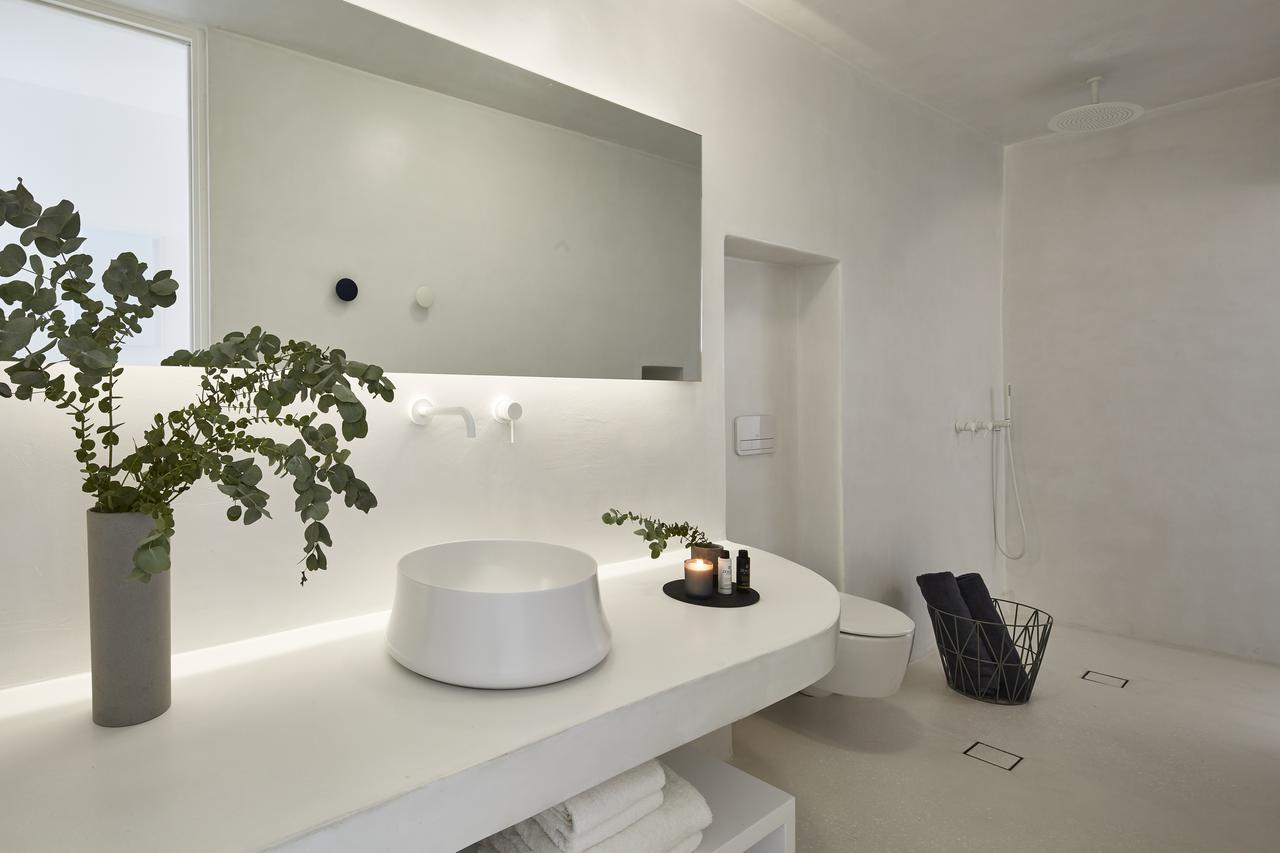 Olia Villas & Suites Имеровигли Экстерьер фото
