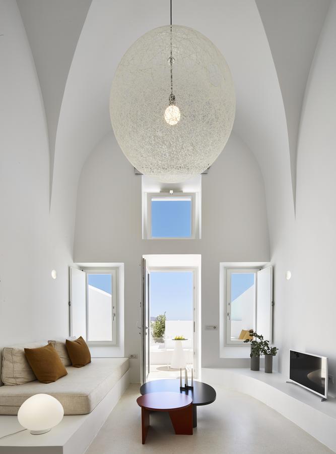 Olia Villas & Suites Имеровигли Экстерьер фото