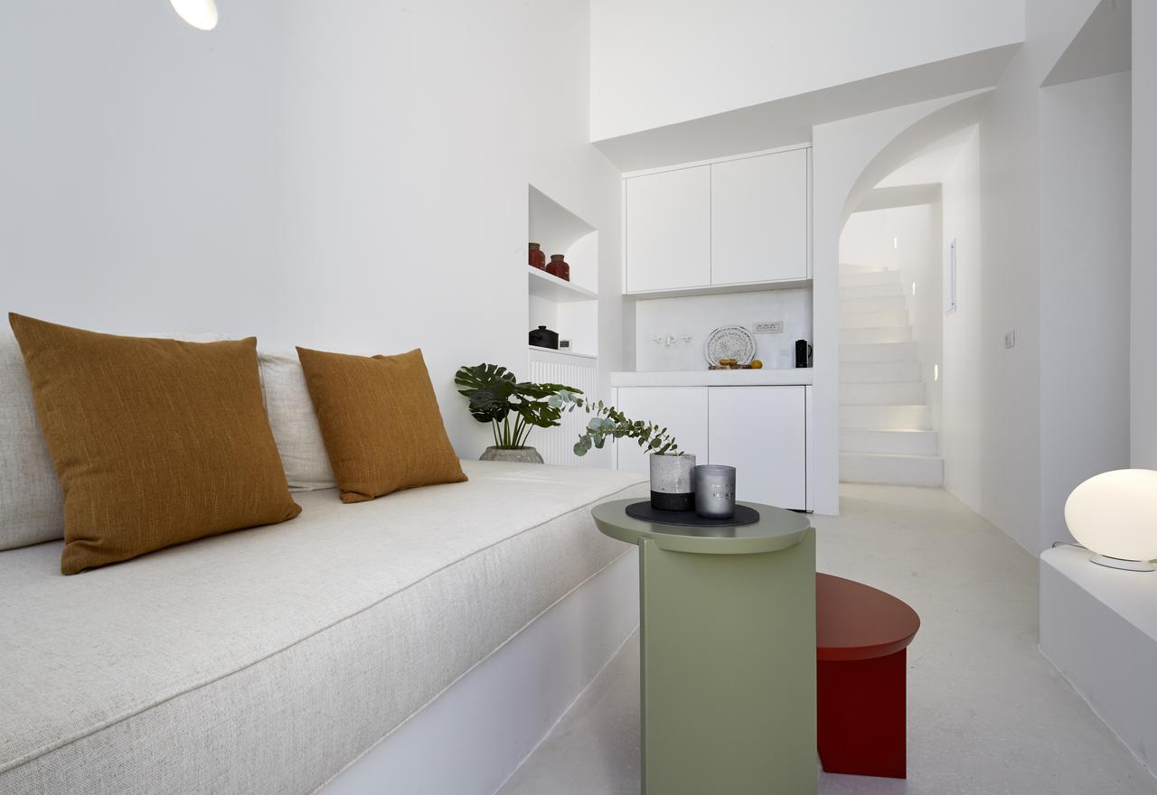 Olia Villas & Suites Имеровигли Экстерьер фото