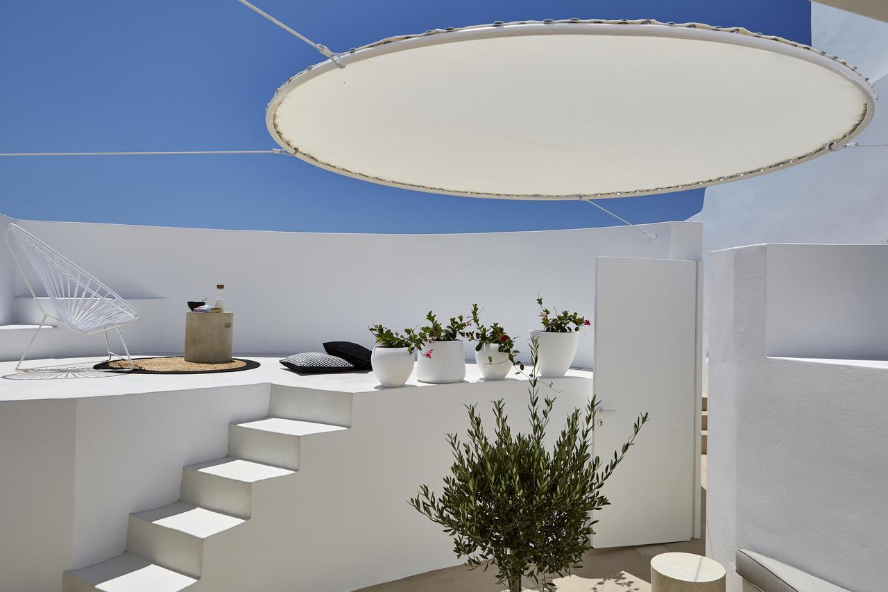 Olia Villas & Suites Имеровигли Экстерьер фото