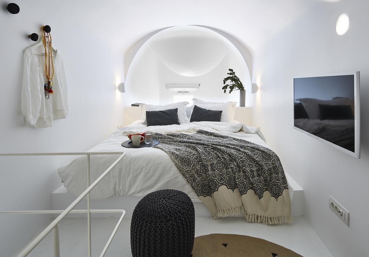Olia Villas & Suites Имеровигли Экстерьер фото